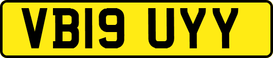 VB19UYY