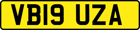 VB19UZA