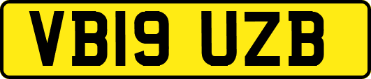 VB19UZB