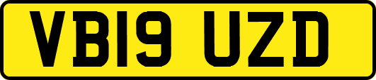 VB19UZD