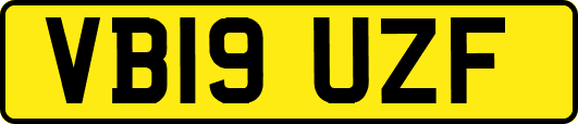 VB19UZF