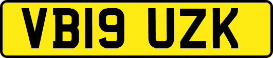 VB19UZK