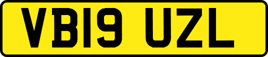 VB19UZL