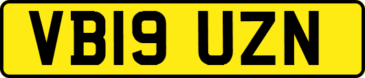 VB19UZN