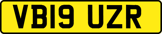 VB19UZR