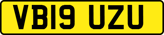 VB19UZU