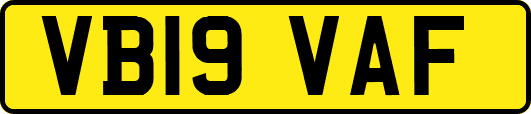 VB19VAF