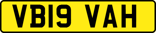VB19VAH
