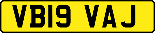 VB19VAJ