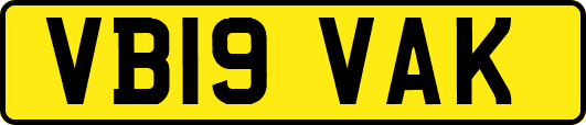 VB19VAK