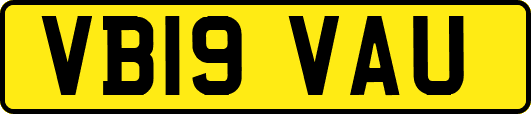 VB19VAU