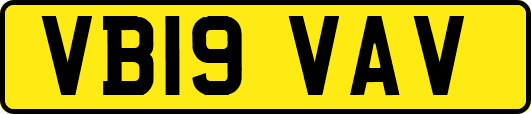VB19VAV