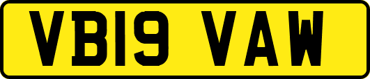 VB19VAW