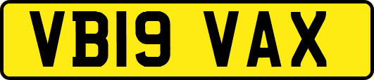 VB19VAX