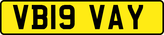 VB19VAY