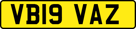 VB19VAZ