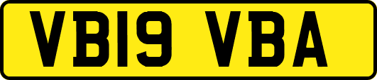 VB19VBA