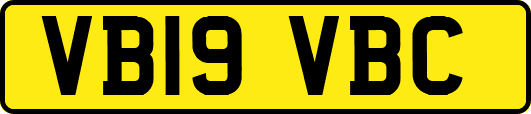 VB19VBC