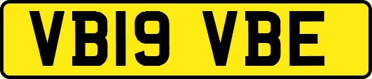 VB19VBE
