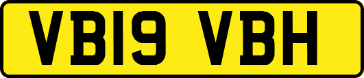 VB19VBH
