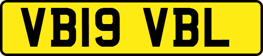 VB19VBL