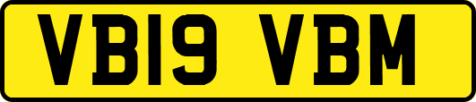 VB19VBM