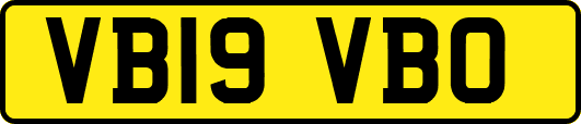 VB19VBO