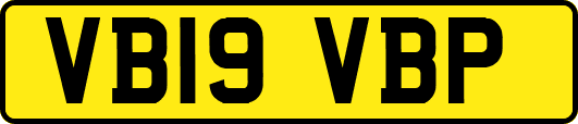 VB19VBP