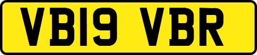 VB19VBR