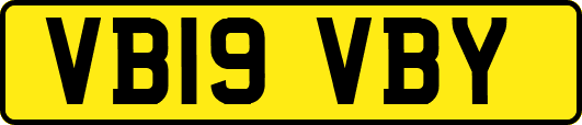 VB19VBY