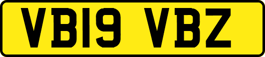 VB19VBZ