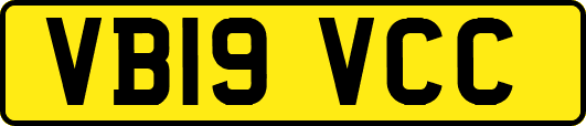 VB19VCC