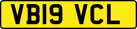 VB19VCL