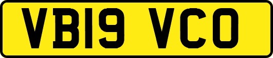 VB19VCO