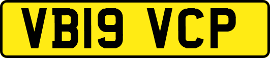 VB19VCP