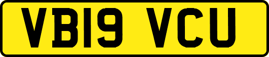 VB19VCU
