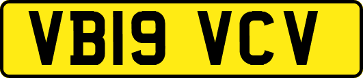 VB19VCV