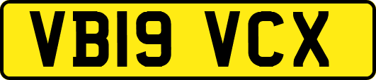 VB19VCX