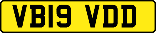 VB19VDD