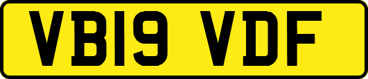 VB19VDF