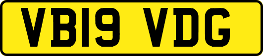 VB19VDG