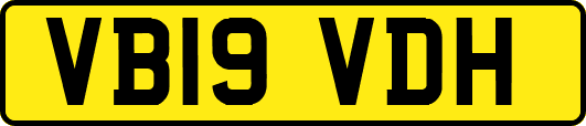 VB19VDH
