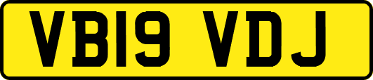 VB19VDJ