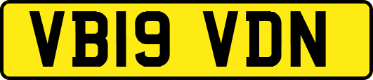 VB19VDN