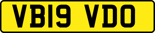 VB19VDO