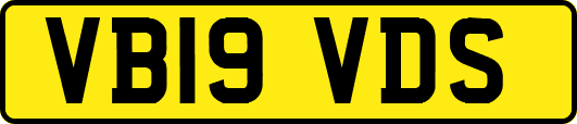 VB19VDS