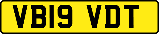 VB19VDT