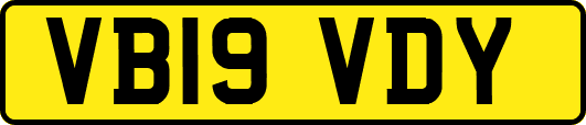VB19VDY