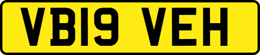 VB19VEH