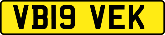 VB19VEK